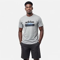 adidas Men's Sportsman Mountain Graphic T-shirt