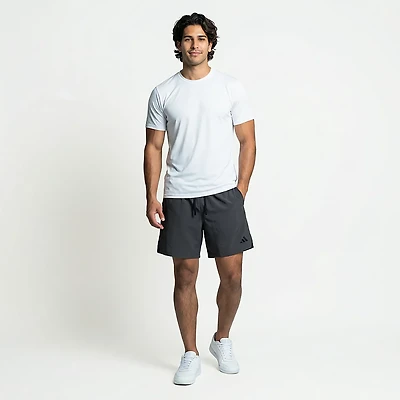adidas Men's adi365 Iconic Running Shorts in