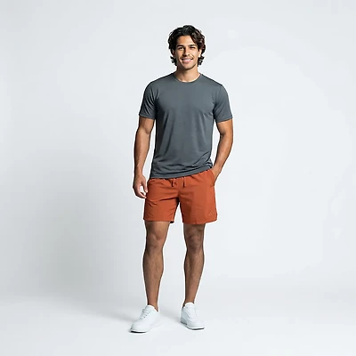 adidas Men's adi365 Iconic Running Shorts in