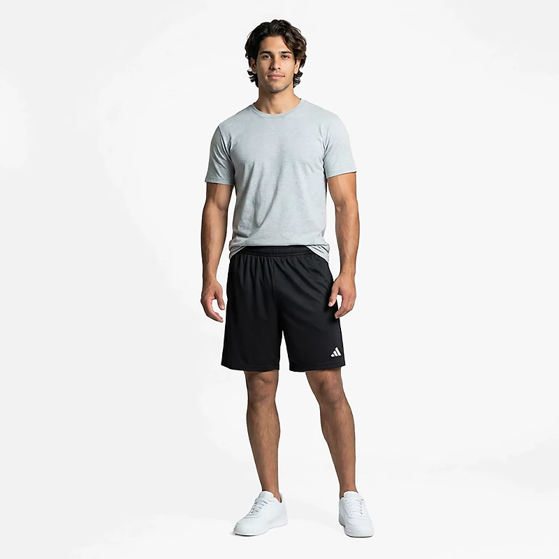 adidas Men's Entrada26 Shorts 7