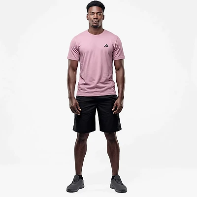 adidas Men's Workout Essentials Feelready T-shirt