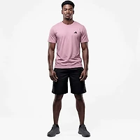 adidas Men's Workout Essentials Feelready T-shirt