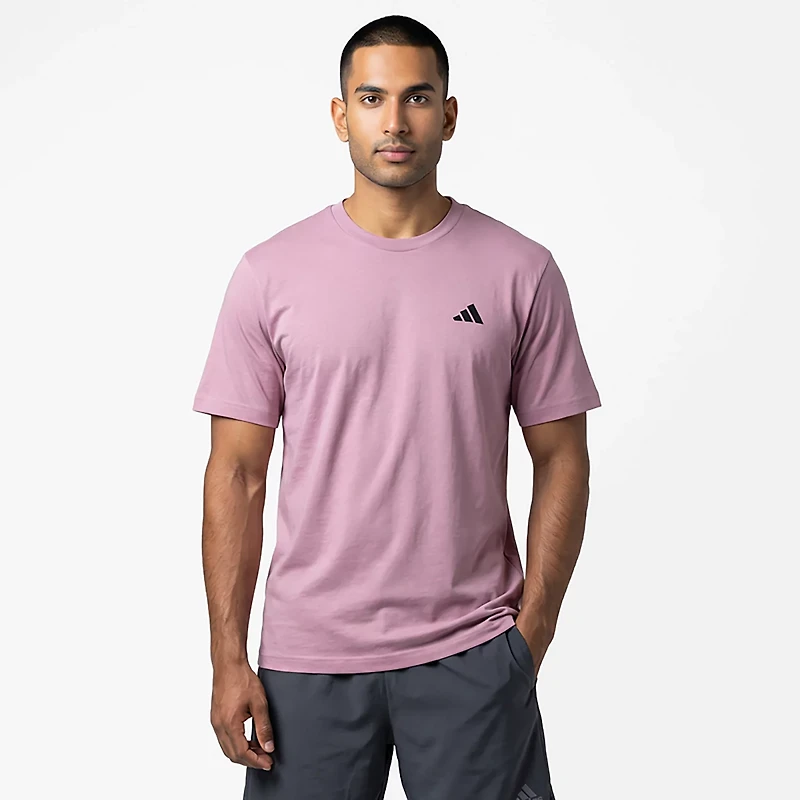 adidas Men's Workout Essentials Feelready T-shirt