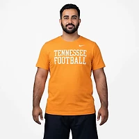 Nike Men's Tennessee Football T-shirt