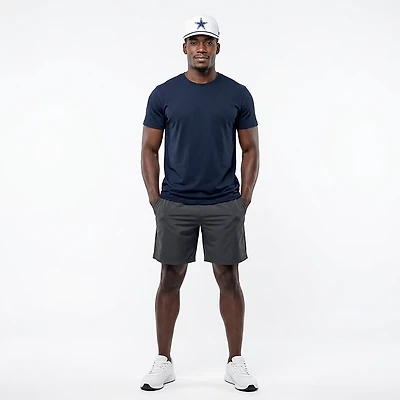Hooey Dallas Cowboys Start Logo Rope Cap