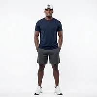 Hooey Dallas Cowboys Start Logo Rope Cap