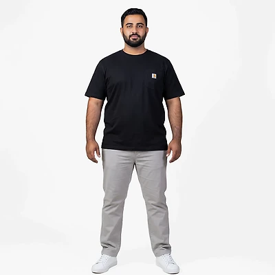 Carhartt Men's Irvine Relaxed Wrench T-shirt