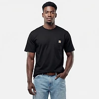 Carhartt Men's Irvine Relaxed Wrench T-shirt