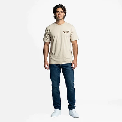 Carhartt Men's Irvine Relaxed Country T-shirt