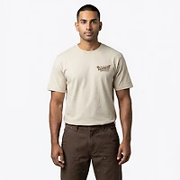 Carhartt Men's Irvine Relaxed Country T-shirt