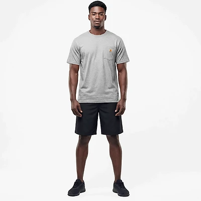 Carhartt Men's Irvine Relaxed Horse T-shirt