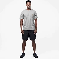 Carhartt Men's Irvine Relaxed Horse T-shirt