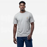 Carhartt Men's Irvine Relaxed Horse T-shirt