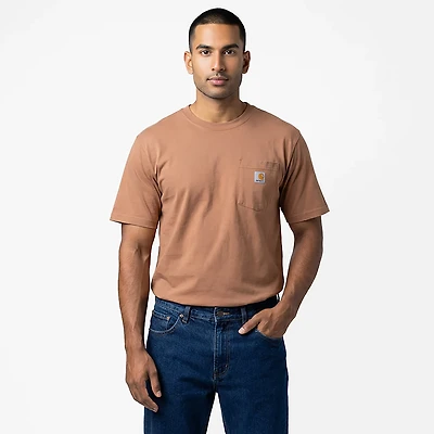 Carhartt Men's Irvine Relaxed Horse T-shirt