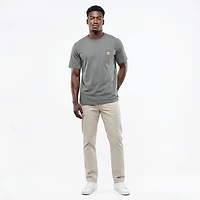 Carhartt Men's Irvine Relaxed Outlast T-shirt