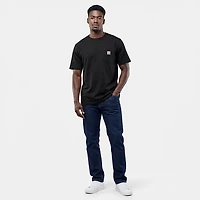 Carhartt Men's Irvine Relaxed Camo Rivet T-shirt