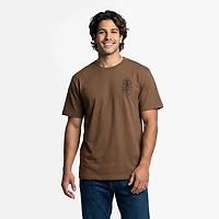 Carhartt Men's Irvine Relaxed Built T-shirt