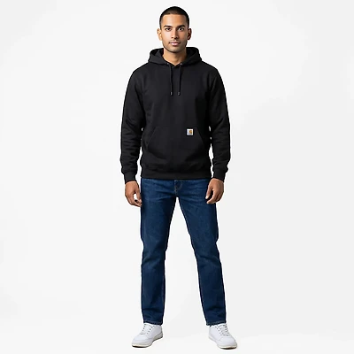 Carhartt Men's Sawyer Camo Sweatshirt