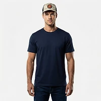Carhartt Men's Ripstop Mesh-Back Camo Cap