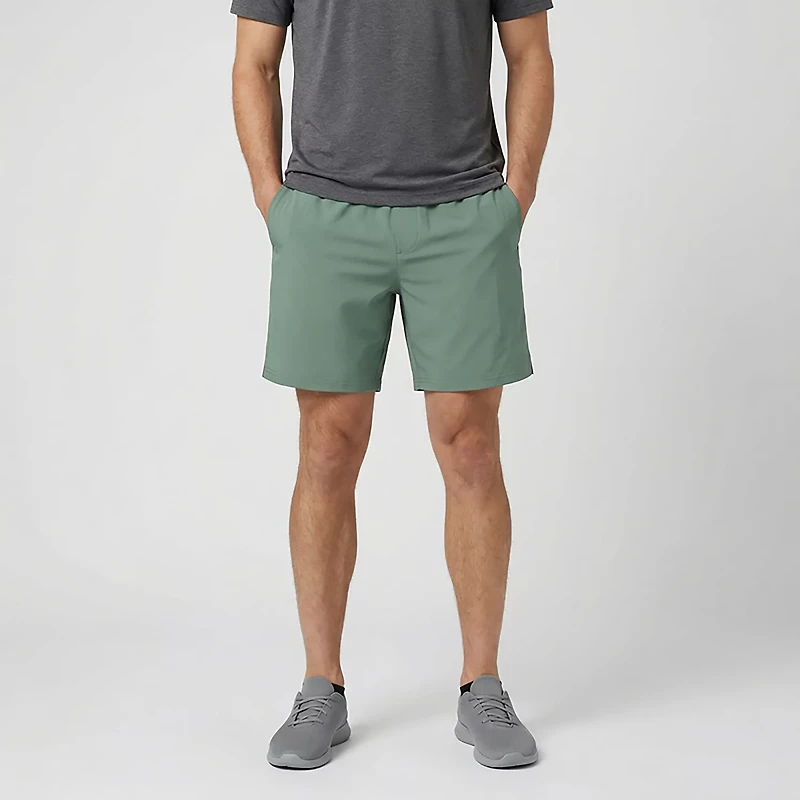 BCG Men’s Court Shorts 7