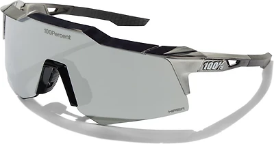 100% Adults' SPEEDCRAFT Money Mike 3 Player Series Sunglasses