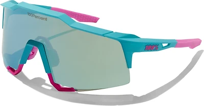 100% Adults' SPEEDCRAFT Tatis 4 Limited Edition Sunglasses