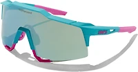 100% Adults' SPEEDCRAFT Tatis 4 Limited Edition Sunglasses