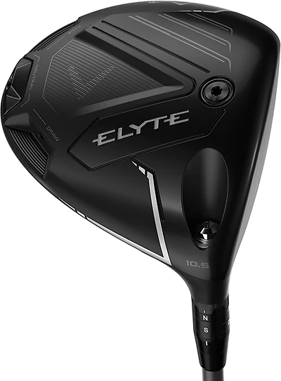 Callaway Elyte Night Edition Driver