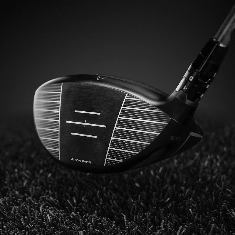 Callaway Elyte Night Edition Driver