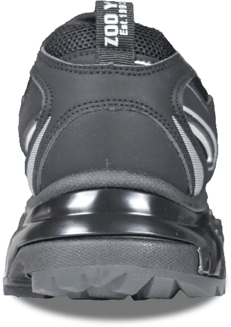 Zoo York Men's Charlie Low Shoes