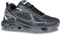 Zoo York Men's Charlie Low Shoes