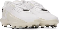 UA Kids Harper 10 TPU Baseball Cleats