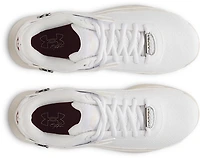 UA Kids Harper 10 TPU Baseball Cleats
