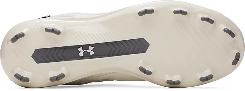 UA Kids Harper 10 TPU Baseball Cleats