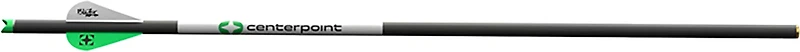 CenterPoint 20 in Crossbow Arrows 6-Pack