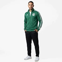adidas Men's Mexico 2026 World Cup DNA Track Jacket