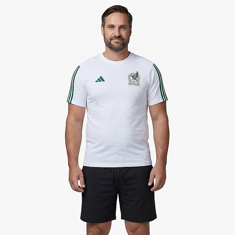 adidas Mexico National Team FIFA x World Cup Alphaskin T-Shirt
