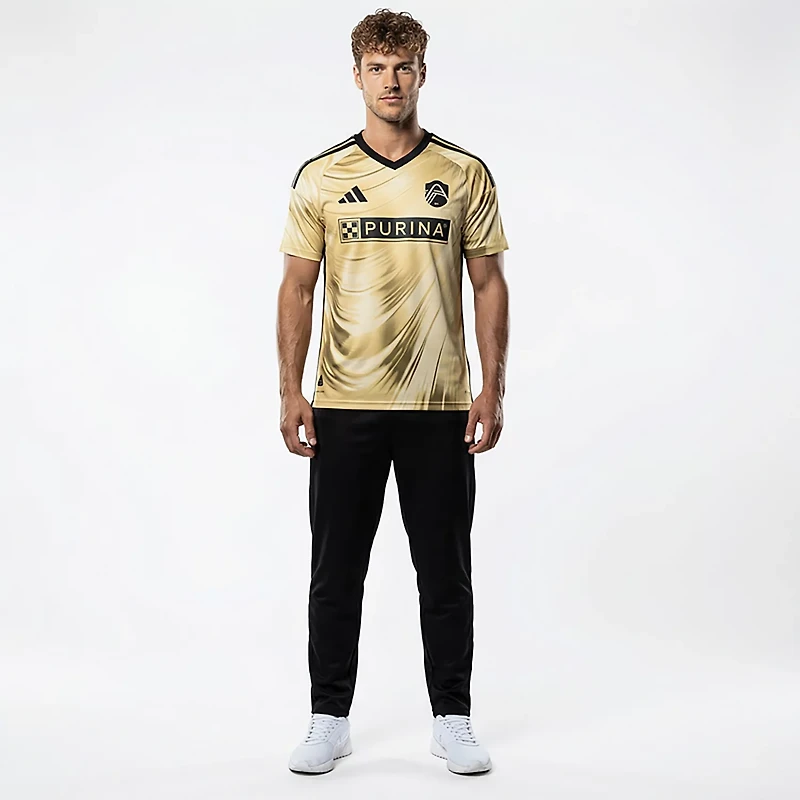 adidas Men’s St. Louis City SC 26/27 Away Jersey