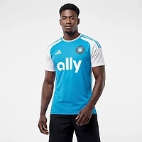adidas Men’s Charlotte FC 26/27 Home Jersey