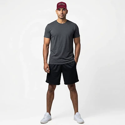 Nike Men's Arkansas School Swoosh Rise Trucker Cap