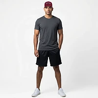 Nike Men's Arkansas School Swoosh Rise Trucker Cap