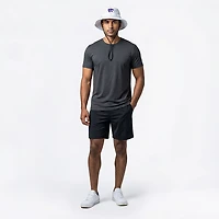 Nike Adults' Kansas State School Mascot Apex Boonie Bucket Hat