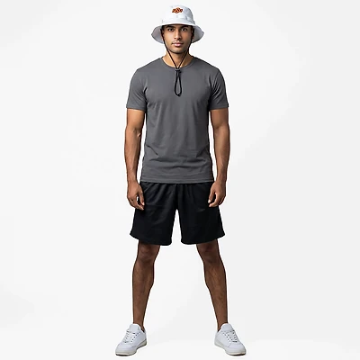 Nike Adults' Oklahoma State School Mascot Apex Boonie Bucket Hat