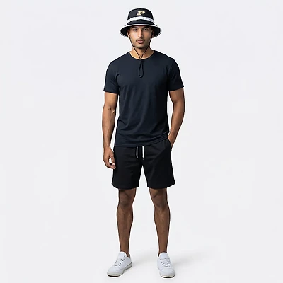 Nike Adults' Purdue School Mascot Apex Boonie Bucket Hat