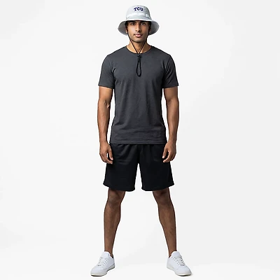 Nike Adults' TCU School Mascot Apex Boonie Bucket Hat