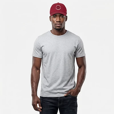 Nike Adults' Arkansas Round Structured Adjustable Cap