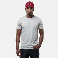 Nike Adults' Arkansas Round Structured Adjustable Cap