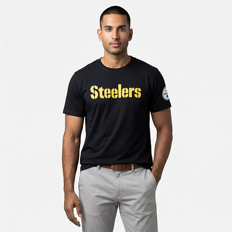 47B Men's ST-shirtlers Fieldhouse Franklin Short Sleeve Tee