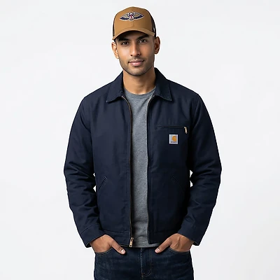 Carhartt x '47 Pelicans Trucker Cap
