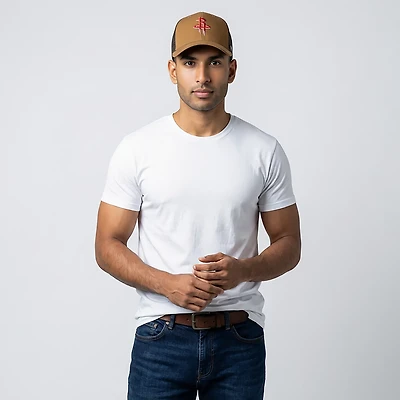 Carhartt x '47 Rockets Trucker Cap